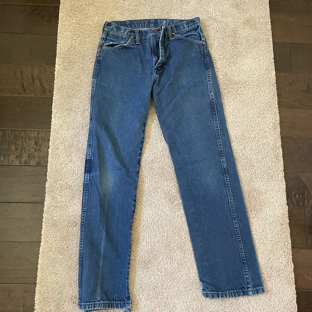 Vintage Wrangler jeans 31x31